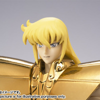 [Notícia] Imagens Oficiais: Saint Cloth Myth EX - Shaka de Virgem ~Original Color Edition~ IXHU5lCi