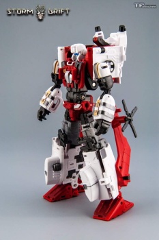 [MakeToys] Produit Tiers - Gamme MT - Basé sur les BD TF d'IDW - Page 11 JRpLazAd