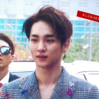 151018 Key @ Seoul Fashion Week SS16 - Colección 'Beyond Closet' LMgRms5Q