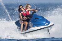 Nina Dobrev vacationing with friends in Saint-Tropez (July 21) LOkrm6j8