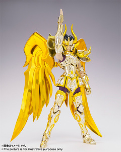 [Notícia] Imagens Oficiais: Saint Cloth Myth EX - Shura de Capricórnio (God Cloth) LqvcF4KZ