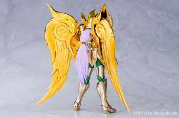  Galerie du Bélier Soul of Gold (God Cloth) TknLQ1Um