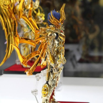 Galerie du Cancer Soul of Gold (God Cloth) VuWACMF3