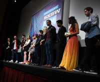 "The Final Girls" screening 2015 SXSW Festival (Macrh 13) WuTQMj7U