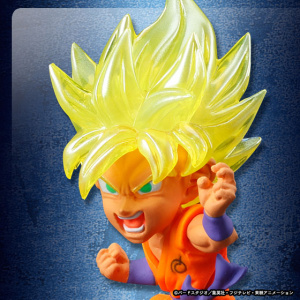 Utimate Grade (UG) DRAGON BALL LEGEND of SAIYAN XBVw4PoS