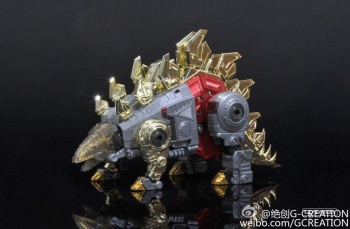 [Combiners Tiers] G-CREATIONS SHURAKING aka COMBINER DINOBOT - Sortie 2015-2016 - Page 4 Y71QfOgJ