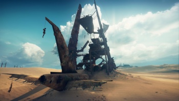 Mad Max Screenshots Contest [Winners Announced] Z2bcqqkL