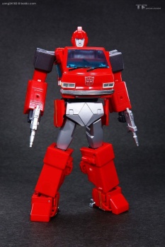 [Masterpiece] MP-27 Ironhide/Rhino - Page 5 ZRExeGf9