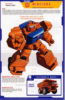 Encyclopédie Tranformers des personnages Autobots D3UZEO4u