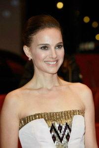  Natalie Portman - As We Were Dreaming Premiere at 65th Berl DRENHnds