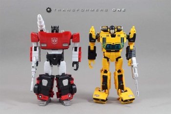 [Masterpiece Tiers] BADCUBE OTS-08 SUNSURGE aka SUNSTREAKER - Sortie Janvier 2016 - Page 4 Et3Lbtq7