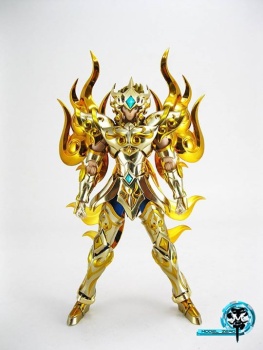 Galerie du Lion Soul of Gold (Volume 2) Fu8sxicp