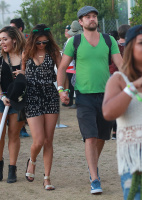 Coachella Music Festival Weekend 2 - Day 2 (April 19) H9Q1NYUj