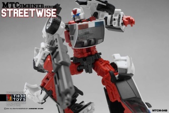 [MakeToys] Produit Tiers - Gamme MT - Basé sur les BD TF d'IDW - Page 10 J803N6gO