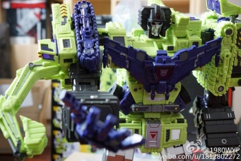 [Combiners Tiers] TOYWORLD TW-C CONSTRUCTOR aka DEVASTATOR - Sortie 2016 - Page 15 LByFvWBo