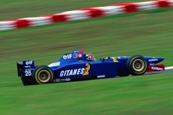 OLD Race by race 1995 MsznsUIt