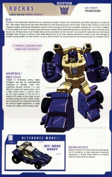 Encyclopédie Transformers des personnages Decepticons Ni5zTtqO