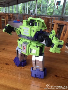 [Combiners Tiers] TOYWORLD TW-C CONSTRUCTOR aka DEVASTATOR - Sortie 2016 - Page 15 PdNd1DnY