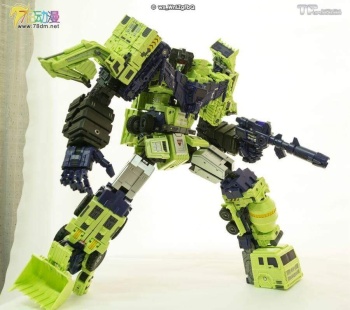 [Combiners Tiers] TOYWORLD TW-C CONSTRUCTOR aka DEVASTATOR - Sortie 2016 - Page 16 PyMO4xhf