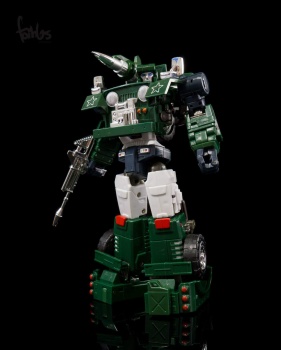 [Maketoys] Produit Tiers - Jouet MTRM-02 Gundog - aka Hound/Dépisteur Q5AlrJfa