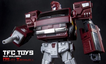 [Masterpiece Tiers] TFC OS-01 IRONWILL aka IRONHIDE - Sortie Septembre 2015 - Page 2 QWaW8As1