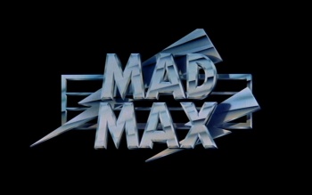 MAD MAX · Una saga mítica R5sMMX9P