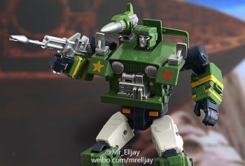 [Maketoys] Produit Tiers - Jouet MTRM-02 Gundog - aka Hound/Dépisteur U0SUsfMe