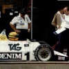 Ayrton Senna da Silva WayvTT9L