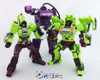 [Combiners Tiers] GENERATION-TOY GRAVITY BUILDER aka DEVASTATOR - Sortie 2015-2016 - Page 8 WvvQevs9