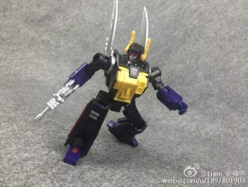 [BadCube] Produit Tiers - Jouet OTS-05 Claymore / OTS-06 Hypno / OTS-07 Kickbutt - aka Insecticons X40q1GAT