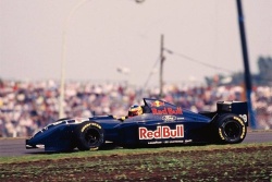 OLD Race by race 1995 XUZc04XU