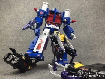 [BadCube] Produit Tiers - Jouet OTS-05 Claymore / OTS-06 Hypno / OTS-07 Kickbutt - aka Insecticons YIaQqpm2