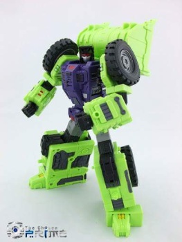 [Combiners Tiers] TOYWORLD TW-C CONSTRUCTOR aka DEVASTATOR - Sortie 2016 - Page 10 YOR4rECS