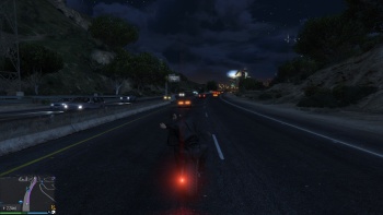 GTA V Screenshots (Official)   ZkWacglz