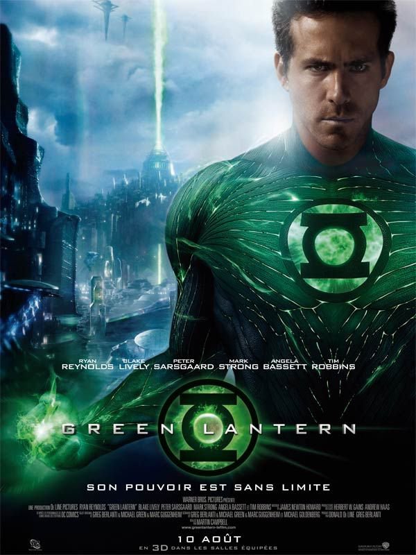 Green Lantern - Martin Campbell 3022839926_1_3_pkUgpOQA