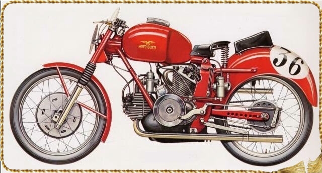 Moto Guzzi V twin 1947 1949_Moto_Guzzi_2C