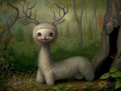 Mark Ryden Mark_ryden