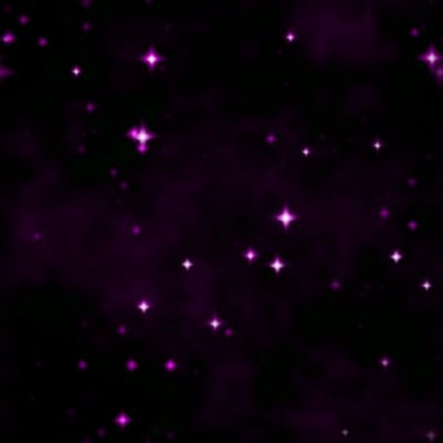 Couleur et Boutons du forum - Page 2 Stars-background-purple