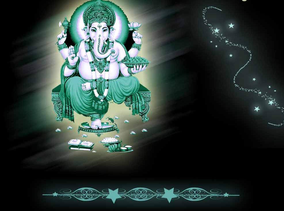 வினாயகரின் கணினி சுவர் படங்கள்..!! - Page 2 Lord-ganesha-wallpapers4