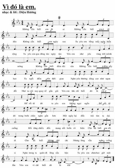 Giọng hát "Cọp nhai đậu phộng" - Page 10 ViDoLaEm-DieuHuong