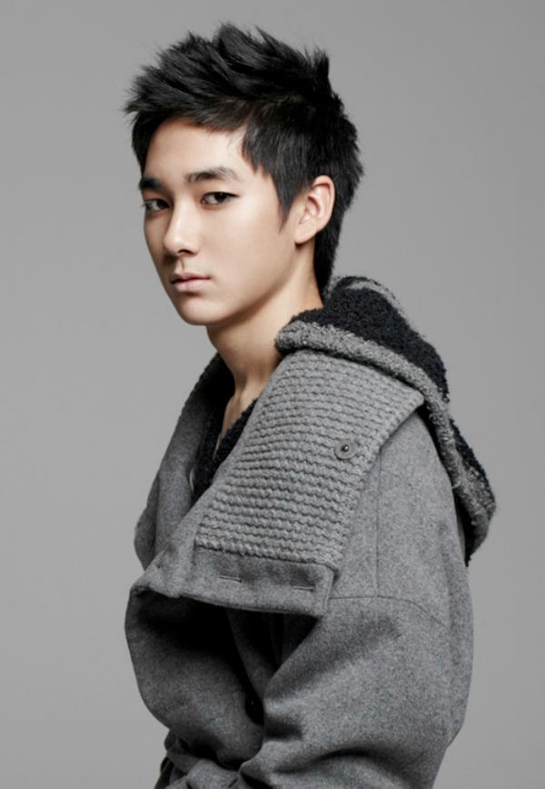 [PERFIL] ARON -  NUEST A3