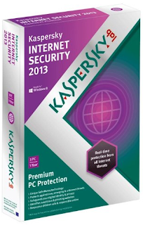 Kaspersky Internet Security 2013 KIS.2013