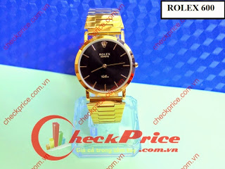 Đồng hồ đeo tay độc đáo giúp chàng thể hiện phong cách và cá tính riêng Rolex%2Bkl%2B550