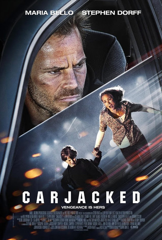 fox Line - تحميل البرامج Carjacked%2B%25282011%2529