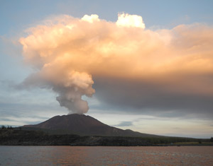 Seguimiento de volcanes de Norteamérica: Caldera Long valley, Yellowstone Volcano%5B1%5D