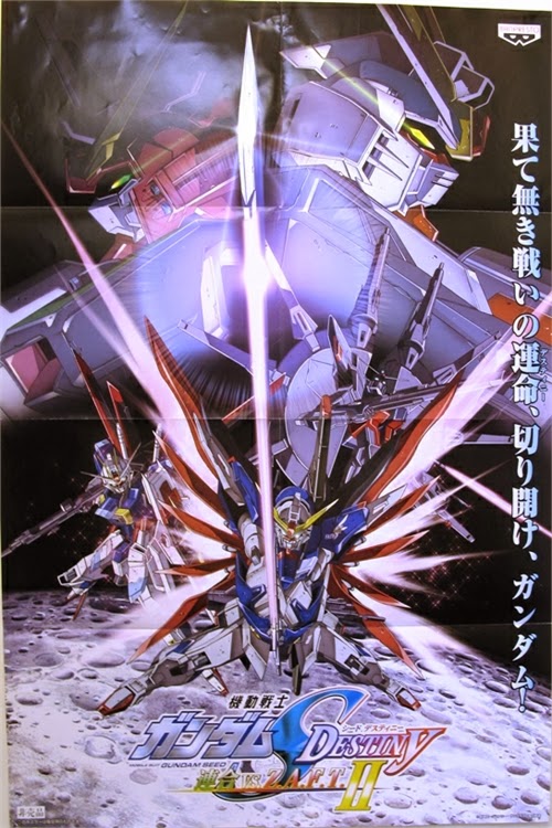 Sôichirô_Hoshi - Gundam Seed Destiny - (50/50) - (2012) Vietsub Gundam-Seed-Destiny-2012