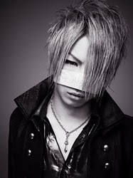 REITA en ROCK AND READ 036 Reita4564