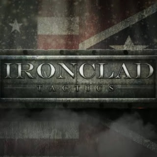 Ironclad Tactics Deluxe Edition (PC) 2013 Url