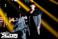 [Fotos] 291211 MBLAQ @ SBS Gayo Daejun 484639130