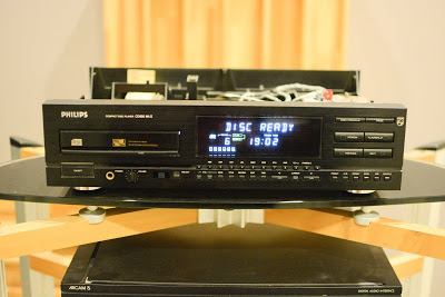 Philips CD850 mk II CD player (Sold)) DSC_0994